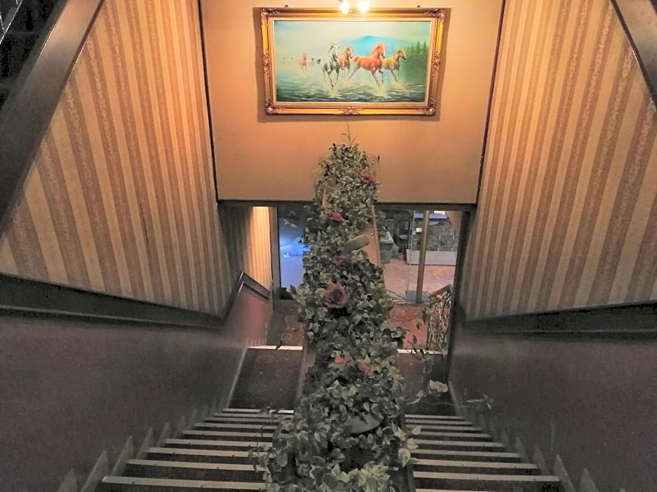 GD Hotel - Permas Jaya