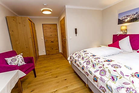 Apartment - Ground Floor