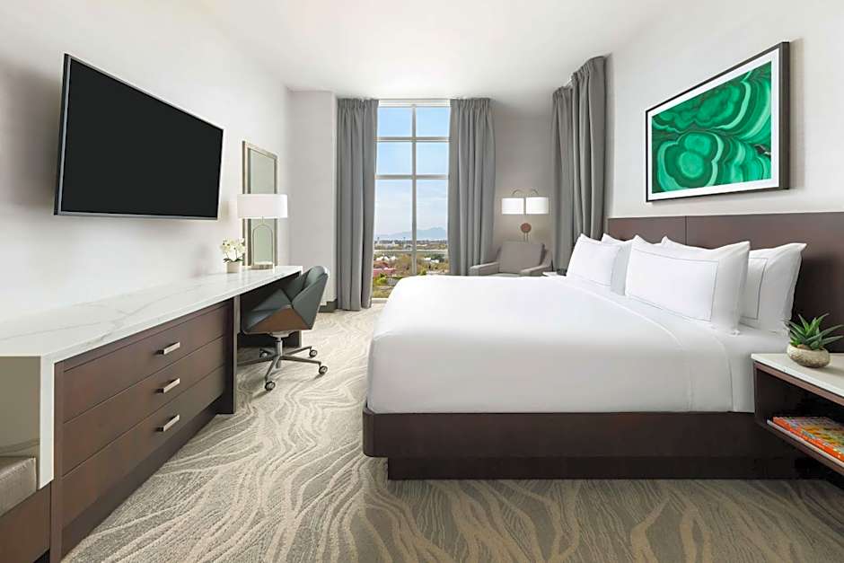 DoubleTree by Hilton Tucson Downtown Convention Center, AZ