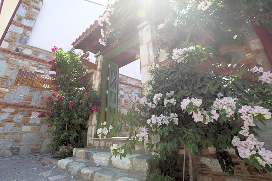 Celsus Boutique Hotel
