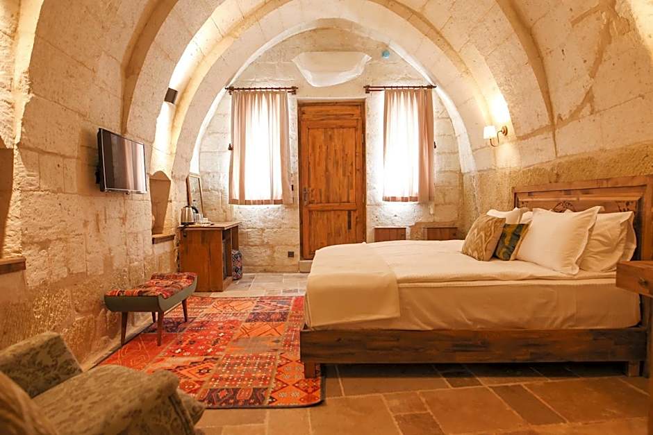 Cappadocia Vita Cave Hotel