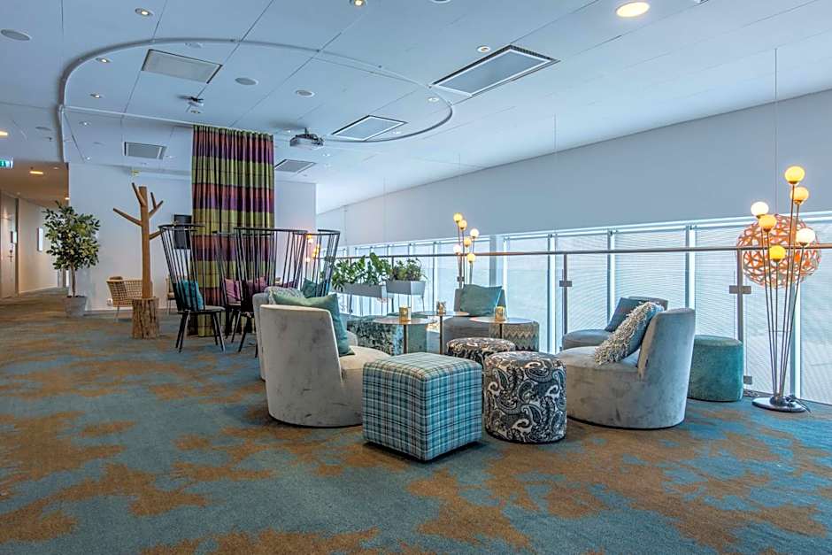 Radisson Blu Hotel Uppsala