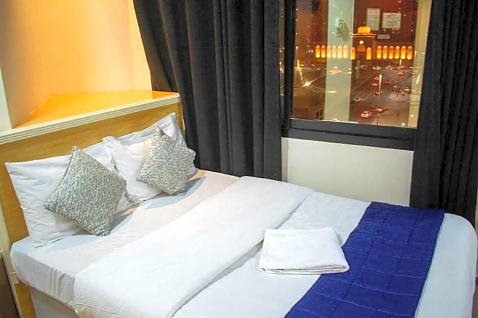 Sharjah Plaza Hotel
