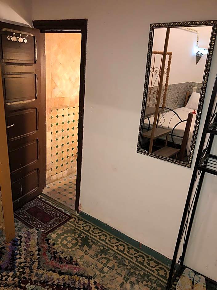 Dar Lalla Wafae