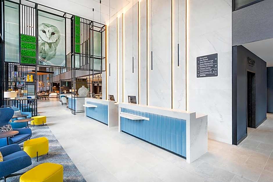 Hyatt Place Leeds