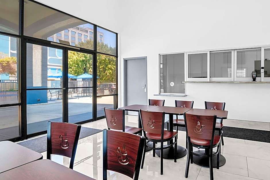 SureStay Hotel by Best Western Buena Park Anaheim