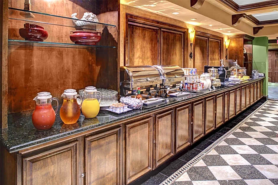 Hyatt House Branchburg/Bridgewater