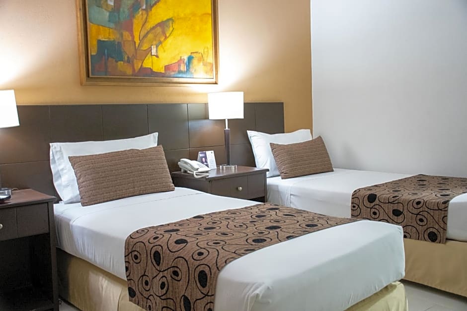 Hotel Arizona Suites Cúcuta