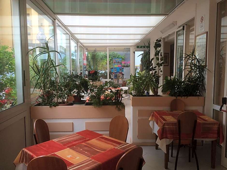 Hotel Tre Grazie