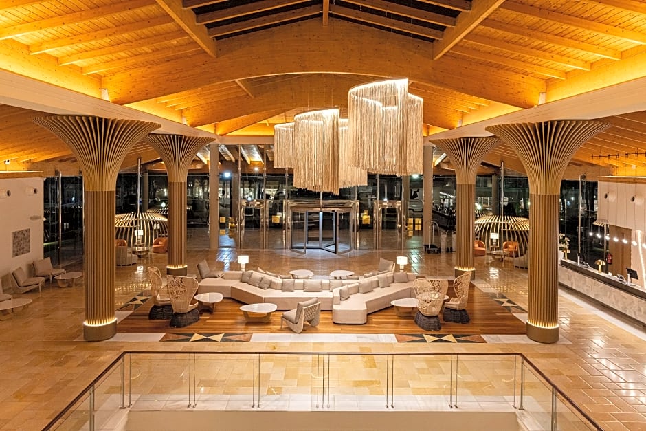 Hipotels Barrosa Palace