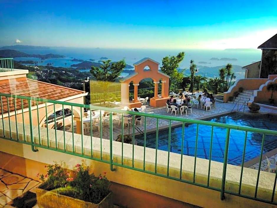 Yumihari No Oka Hotel