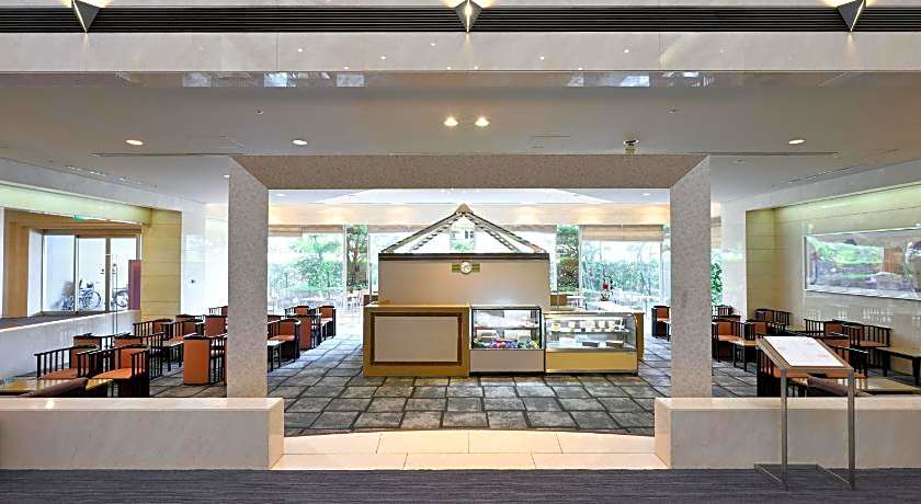 Tokushima Grandvrio Hotel