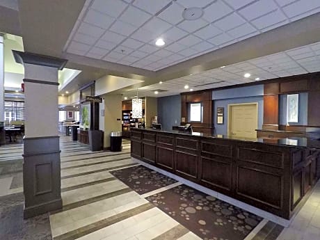 Hilton Garden Inn West Des Moines