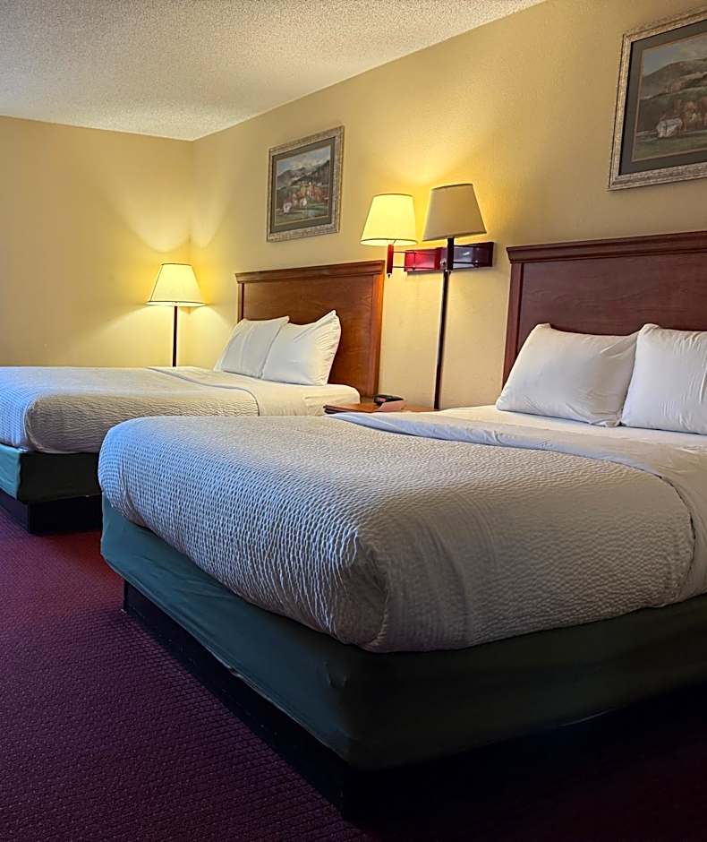 Econo Lodge Mt. Hope - Beckley