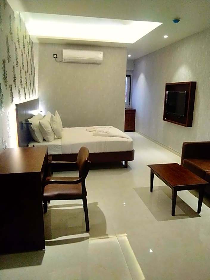 Photo 1 of 8 of Superior 1 Double Bed or 2 Beds