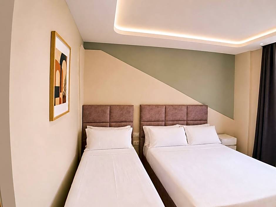 Casa Violeta by Blossom Hotels