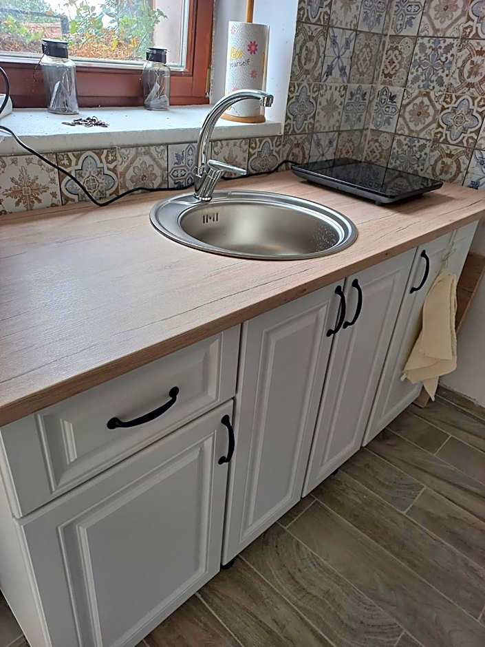 Bormegálló Vendégház