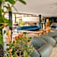 Afago Mareiro Hotel