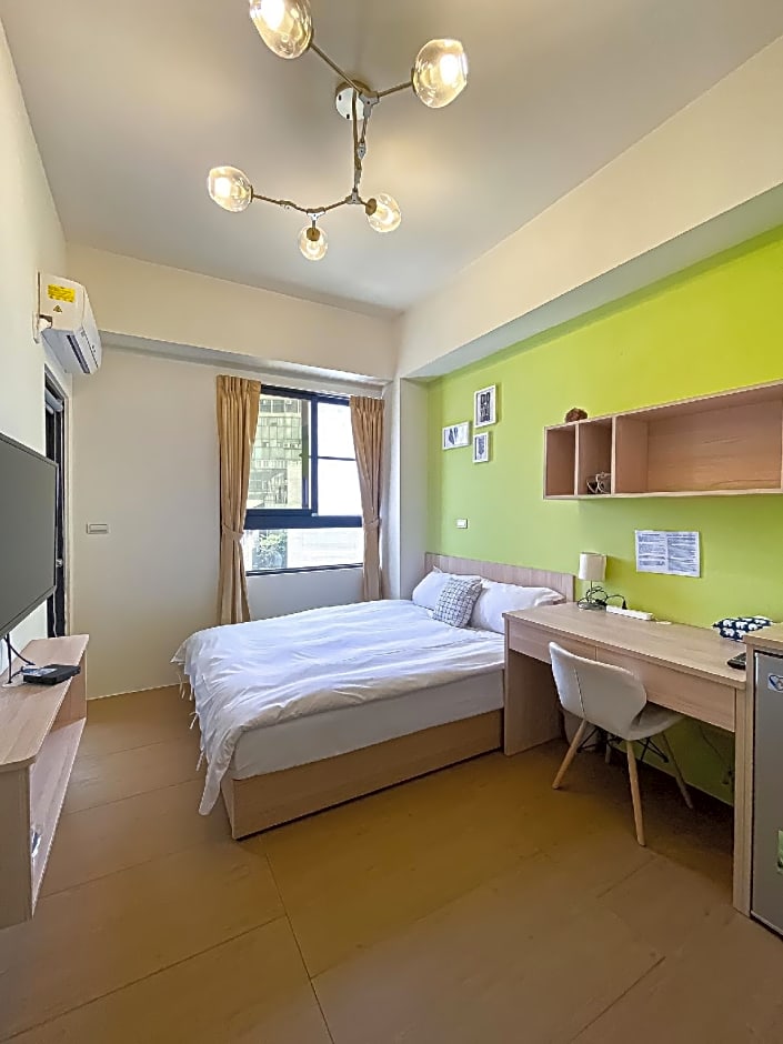 Adagio Hostel