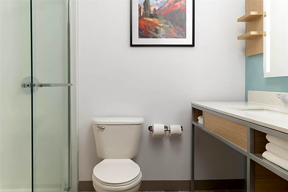 Hilton Garden Inn Ontario/Rancho Cucamonga