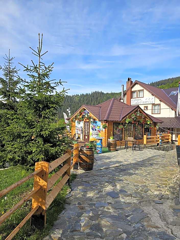 Cabana Edelweiss