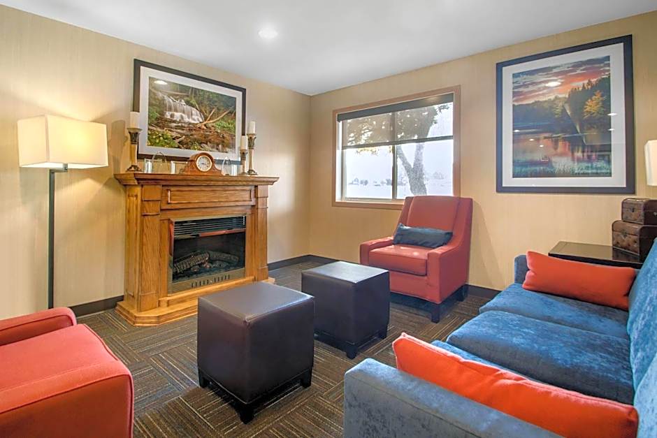 Comfort Inn Iron Mountain North