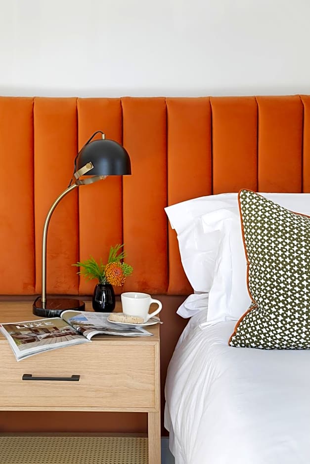 Twice Central Guest House