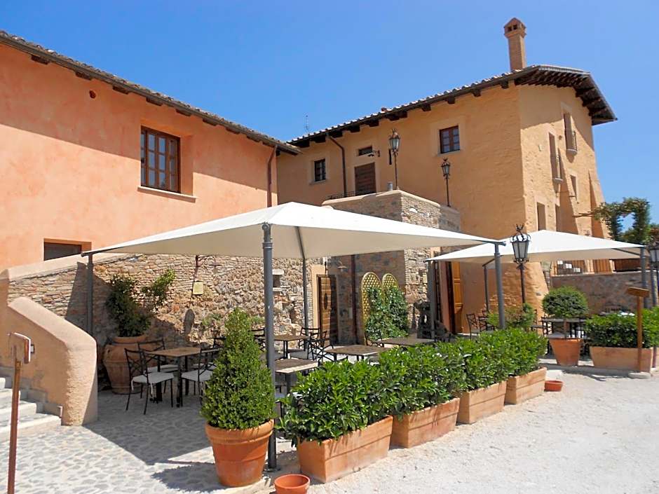Relais Castrum Boccea
