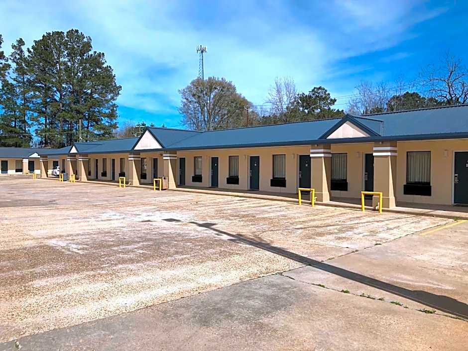 Liberty Inn - Collins