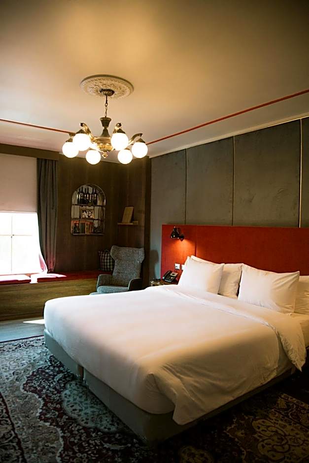 Hotel Eco Boutique Bidasoa