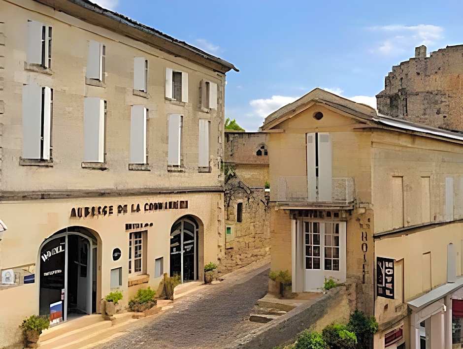 Auberge de la Commanderie