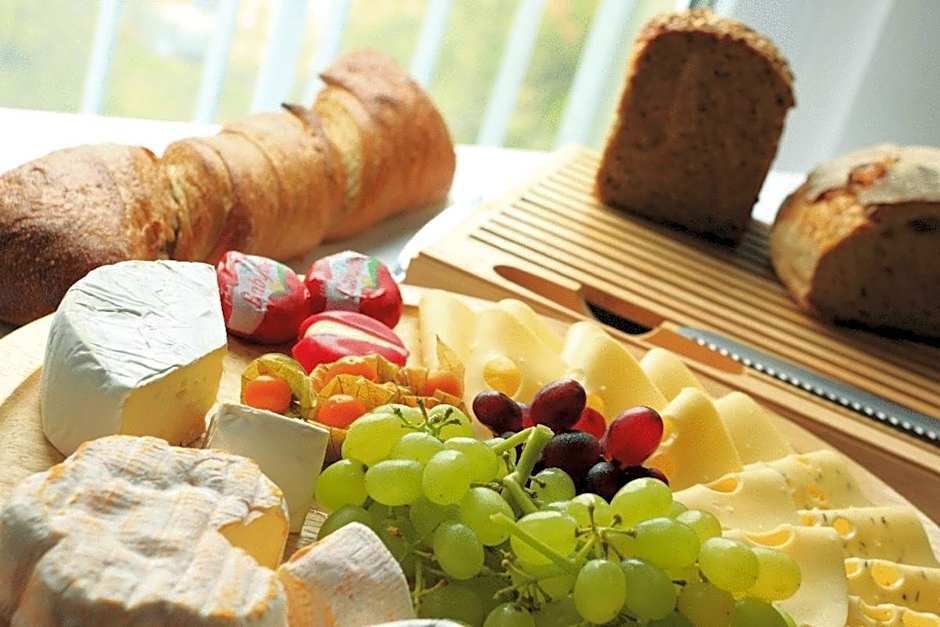 Klozbucher - Das Landhotel