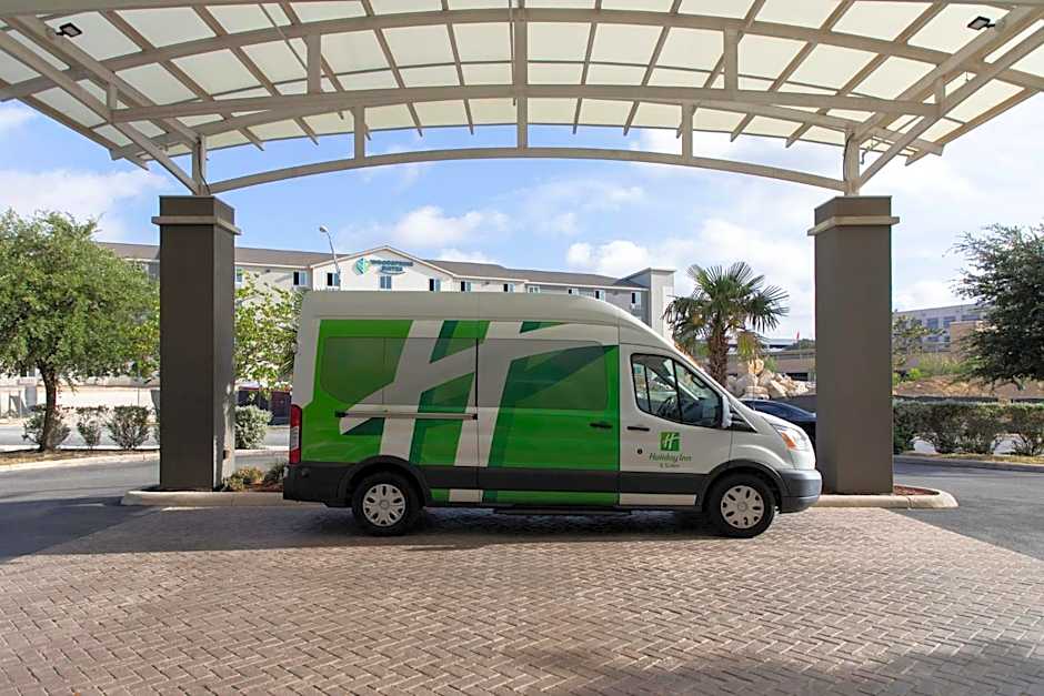 Holiday Inn & Suites San Antonio Northwest By IHG