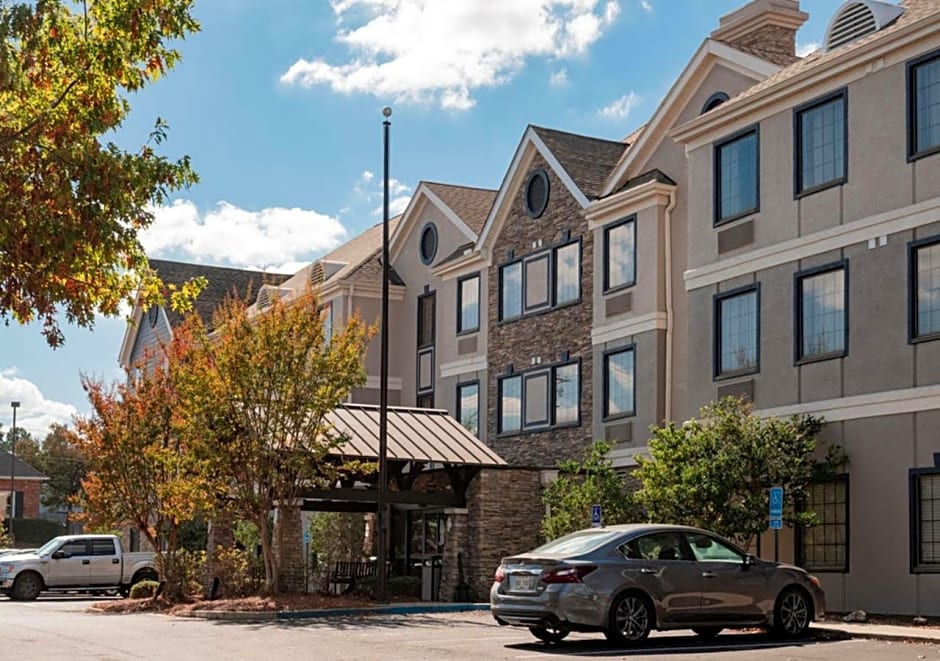 Staybridge Suites Jackson By IHG