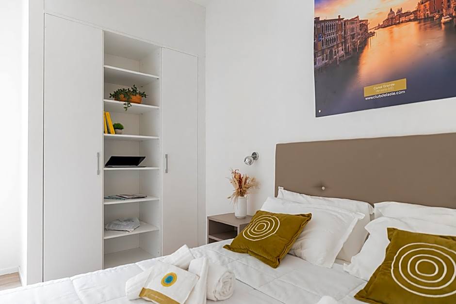 Club del Sole Jesolo Family Resort