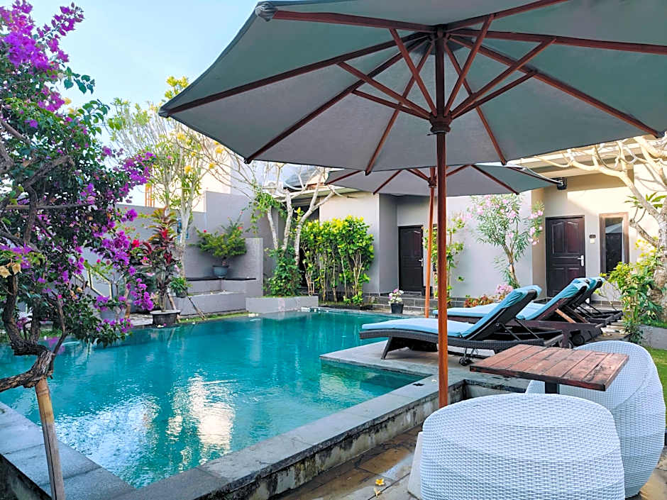 Ashana Hotel Uluwatu