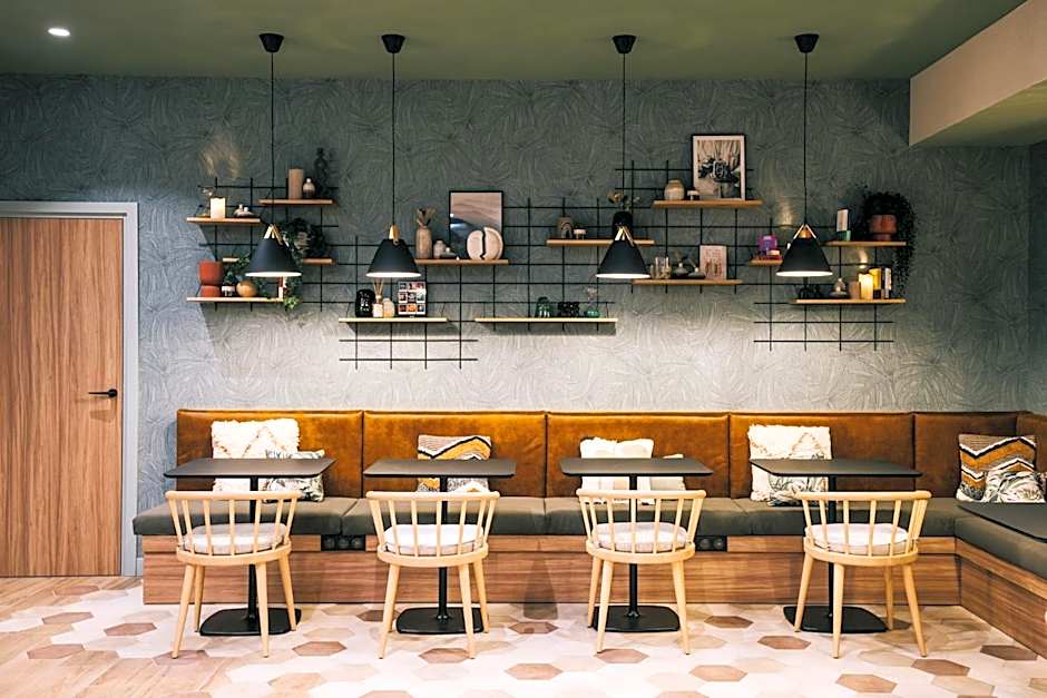 Residence Inn by Marriott Strasbourg