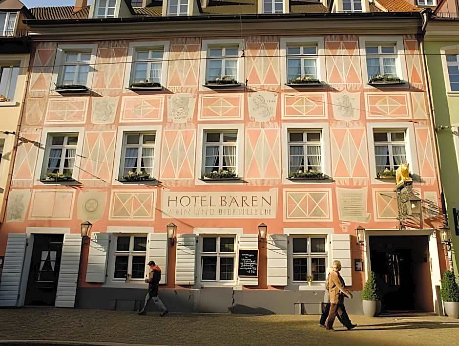 Zum Roten Baren