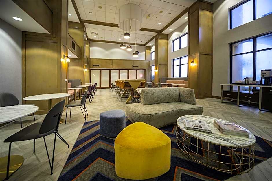 Hampton Inn By Hilton And Suites New Iberia