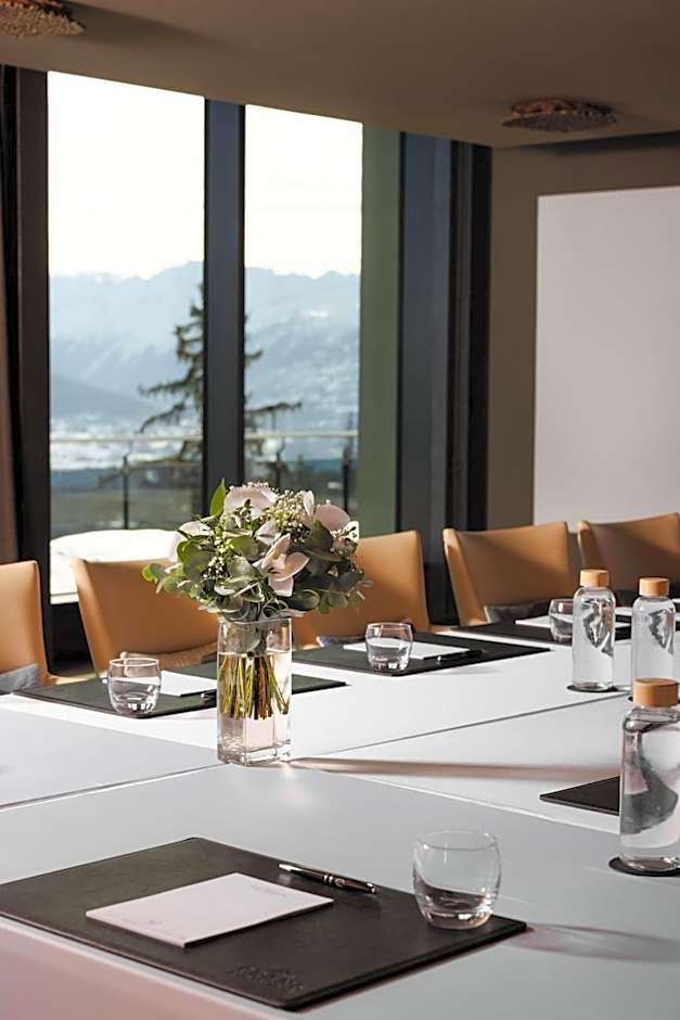 Crans Ambassador