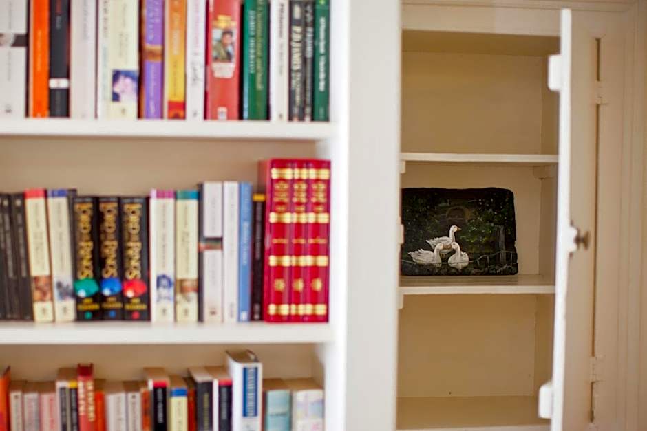 Ballylagan Organic Farm