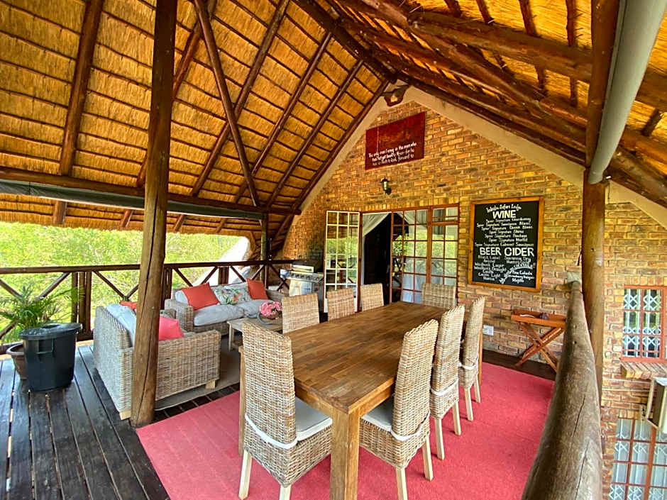 Imbube Safari Lodge