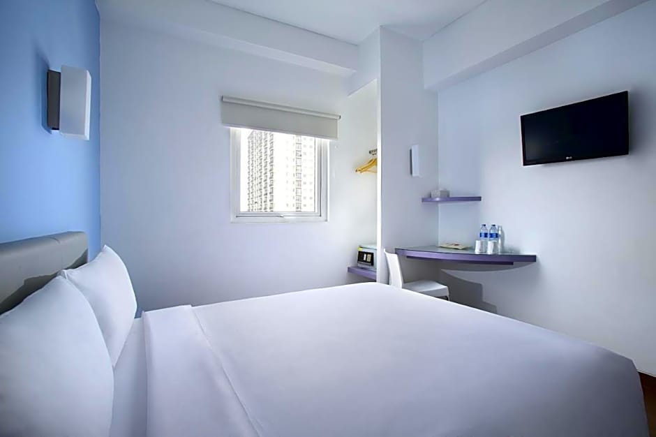 Amaris Hotel Cilegon
