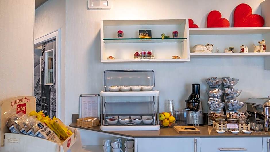 Hotel Casa Marinella