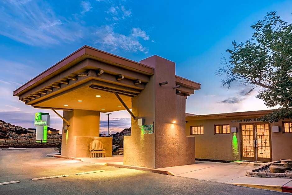 Holiday Inn Canyon De Chelly-Chinle By IHG