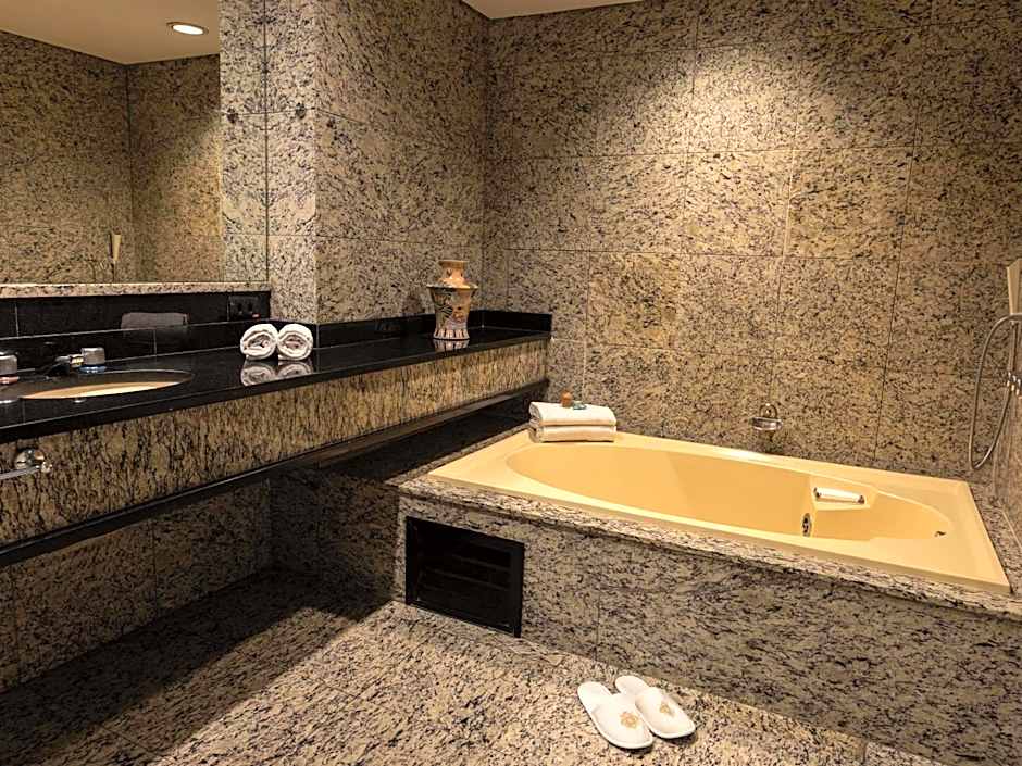 Grand Mercure Curitiba Rayon