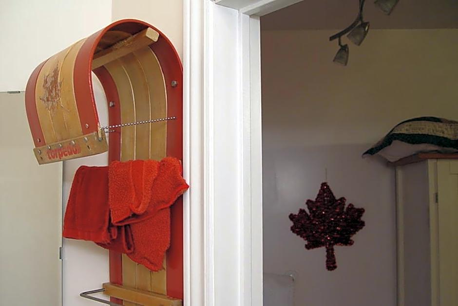 Our Valley View Bed & Breakfast