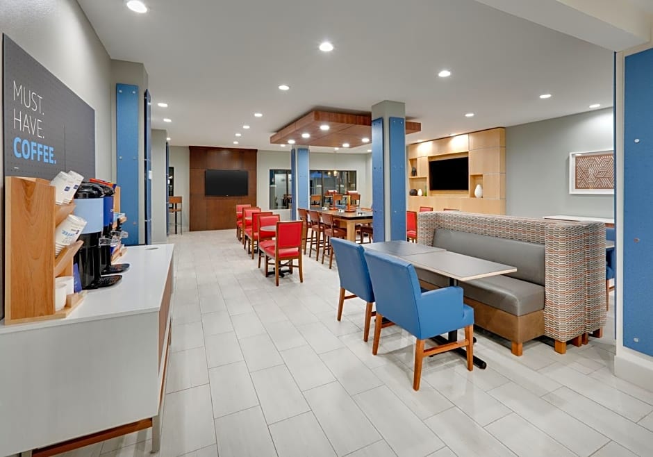 Holiday Inn Express Northwest near Sea World, an IHG Hotel