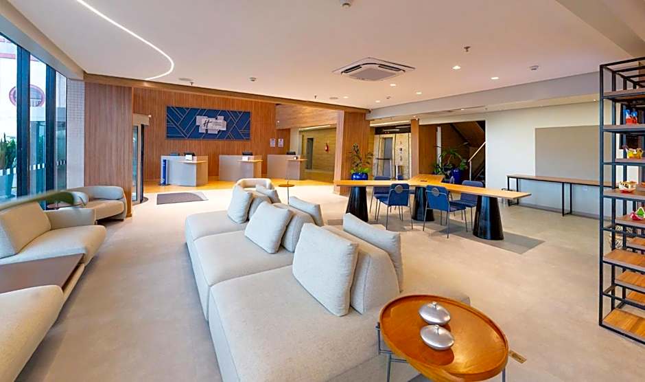 Holiday Inn Express Belem Ananindeua By IHG