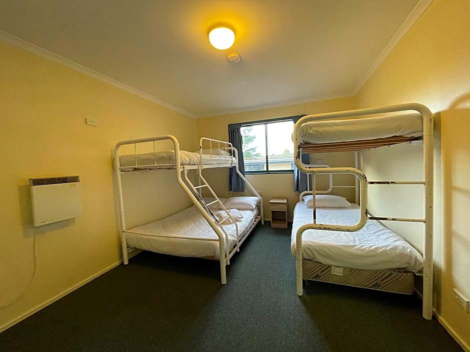 Southern Cross Motor Inn